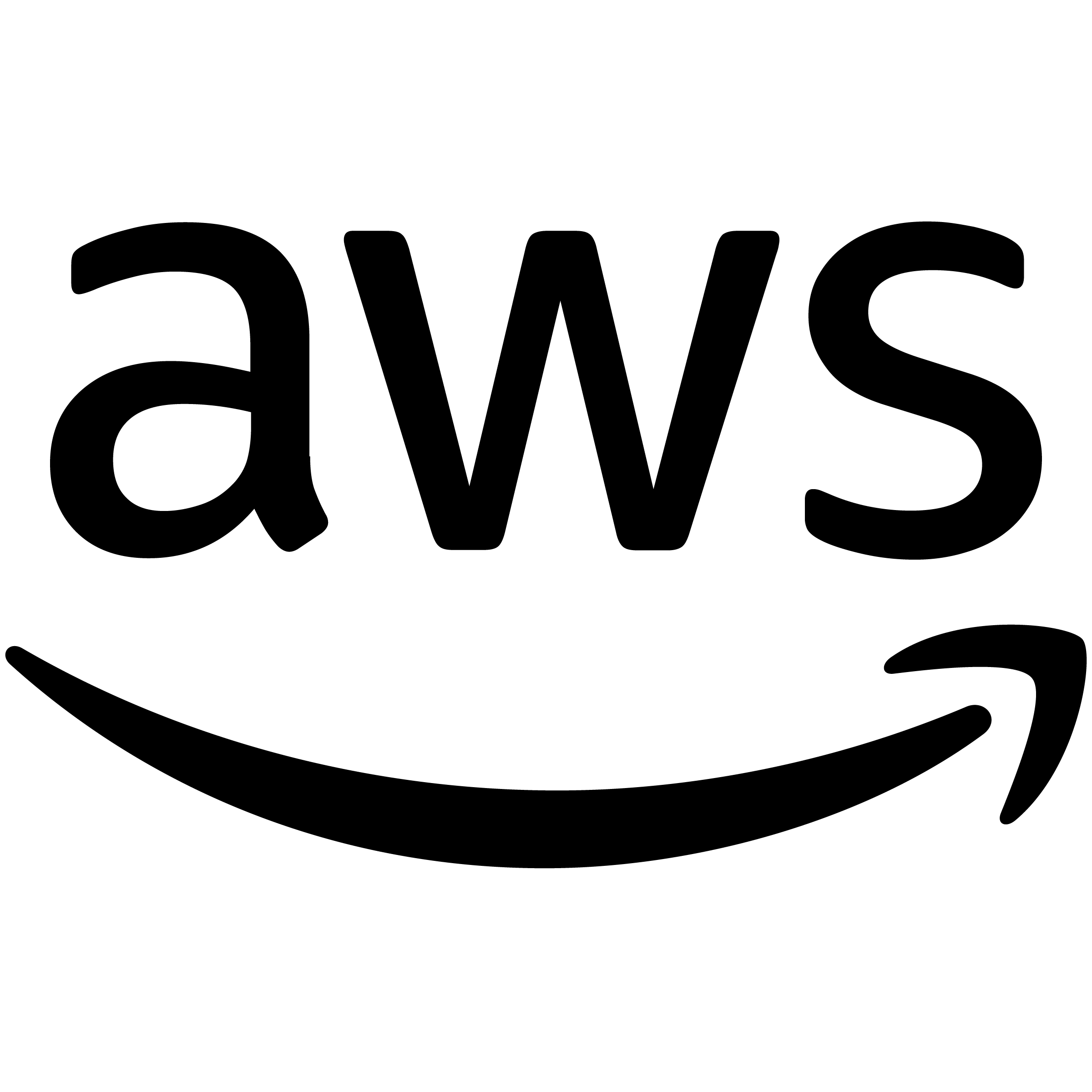 AWS Logo